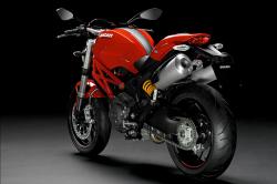 Ducati Monster 796 2011 #6