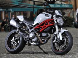 Ducati Monster 796 2012 #10