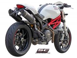 Ducati Monster 796 2012 #11