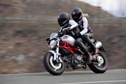 Ducati Monster 796 2012 #14
