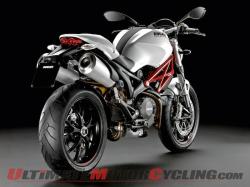 Ducati Monster 796 2012 #3
