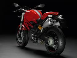 Ducati Monster 796 2012 #4