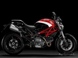 Ducati Monster 796 2012 #5