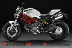 Ducati Monster 796 2012 #6
