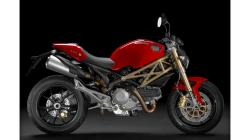 Ducati Monster 796 2013 #2