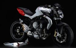 Ducati Monster 796 20th Anniversary 2013 #10