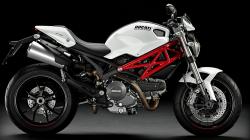 Ducati Monster 796 20th Anniversary 2013 #3