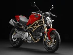 Ducati Monster 796 20th Anniversary 2013 #4