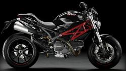 Ducati Monster 796 20th Anniversary 2013 #5