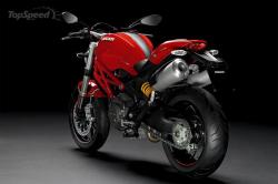 Ducati Monster 796 #4