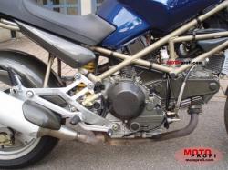 Ducati Monster 900 1999 #13