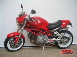 Ducati Monster S2R 1000 2007 #3