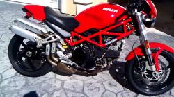 Ducati Monster S2R 800 2007 #3