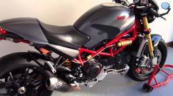 Ducati Monster S4R Testastretta #6