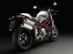 Ducati Monster S4Rs Testastretta #9