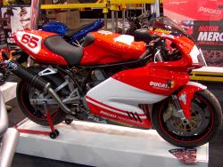 Ducati Prototype #12