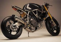 Ducati Prototype #13
