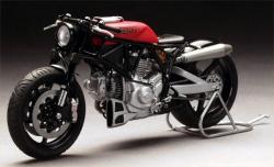 Ducati Prototype #14