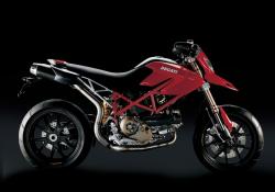 Ducati Prototype #9