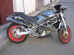 Ducati S4 #4