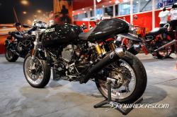 Ducati Sport 1000 Biposto #11