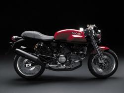 Ducati Sport 1000 Monoposto #9
