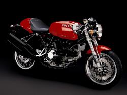 Ducati Sport 1000 Monoposto #4