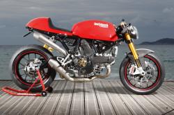 Ducati Sport 1000 Monoposto #6