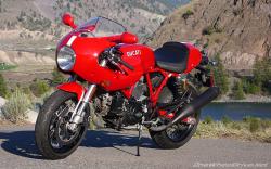 Ducati Sport 1000S 2007 #10