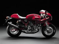 Ducati Sport 1000S 2007 #4
