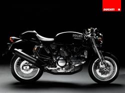 Ducati Sport 1000S 2010 #4
