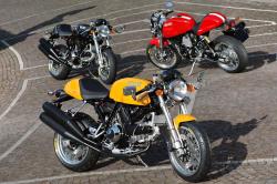 Ducati Sport 1000S 2010 #9