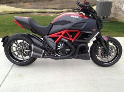 Ducati Sport touring