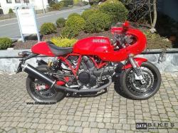 Ducati SportClassic 1000 S #14