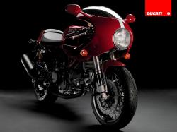 Ducati SportClassic 1000 S #15