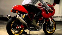Ducati SportClassic 1000 S #4