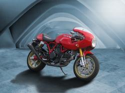 Ducati SportClassic 1000 S #5