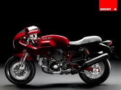Ducati SportClassic 1000 S #7