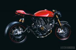 Ducati SportClassic Sport 1000 #5