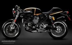 Ducati SportClassic Sport 1000 #7