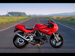 Ducati SS 750 C 1995 #11