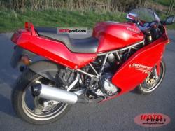 Ducati SS 750 C 1995 #2