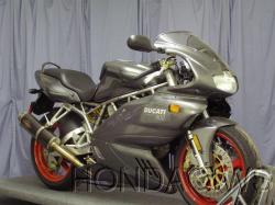 Ducati SS 900 Super Sport 2002 #3