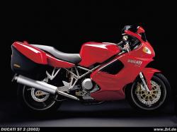Ducati ST2 #9