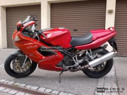 Ducati ST2 1997 #2