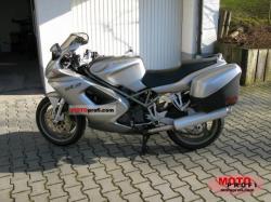 Ducati ST2 1997 #4