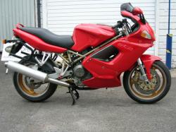 Ducati ST2 1997 #8