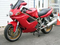 Ducati ST2 1997 #9