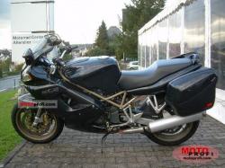 Ducati ST2 1998 #6