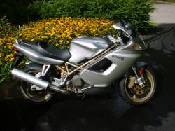 Ducati ST2 1998 #8